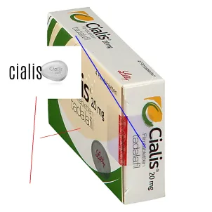 Cialis acheter belgique